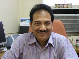  Prof. D. J. Shah